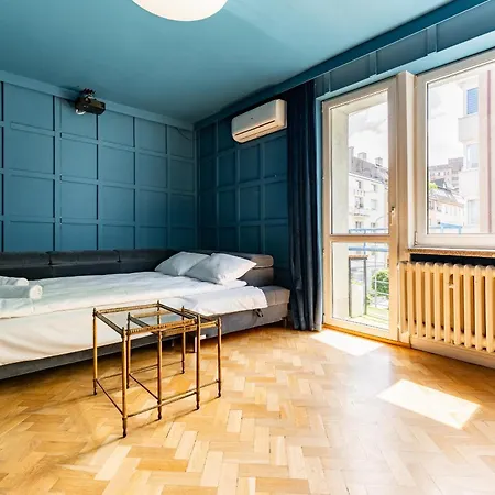 Apartamento Coastal By Bookinghost Gdynia