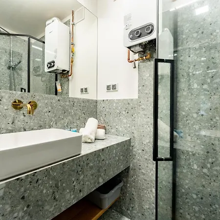 Coastal By Bookinghost Apartamento Gdynia